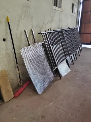 Jalisco welding