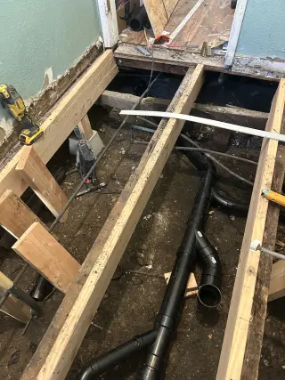 Remodelación en todo Los Ángeles