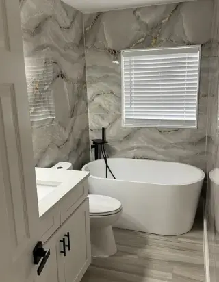Premium Comfort, Modern Style