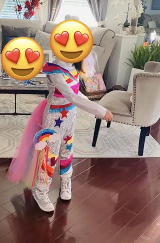 Costume design