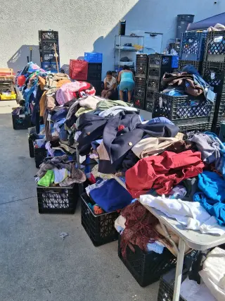 la gran venta de bodega
