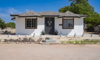 Peaceful Neighborhood Rental