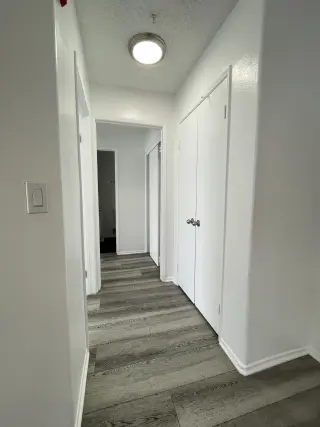 Modern 2 Bedroom Gem | Fully Renovated |