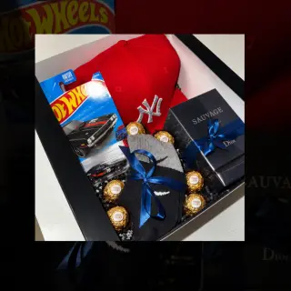 REGALOS PARA HOMBRE