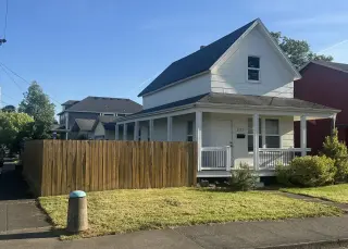 Spacious Home in Great Location