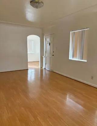 Move-in ready single-family house for rent