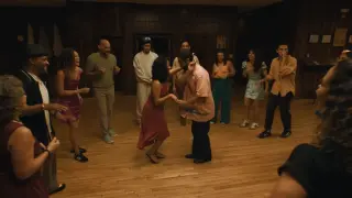 Clases de salsa online – aprende sin pareja