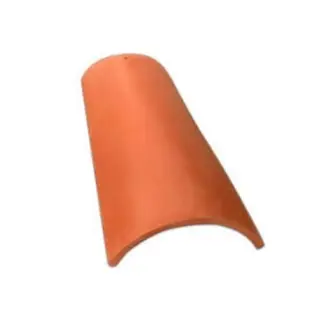 Tejas Españolas de barro