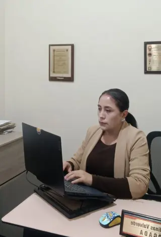 Abogada en Ecuador – Derecho de Familia para ecuatorianos y latinos en EE. UU.
