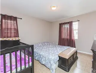 Cuarto de renta