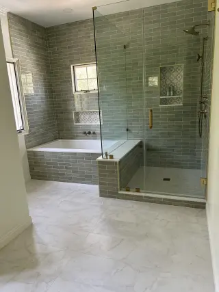 Remodelación económica