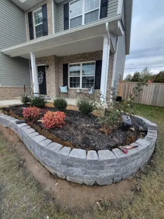 Servicios Profesionales de Jardinería y Masonería