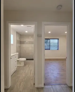 1 Apartamento de 56 m² con un dormitorio