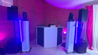 dj para fiestas en Los Ángeles