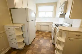 Cozy 1-Bedroom and 1-Bathroom