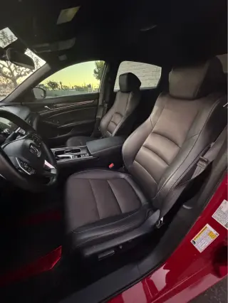 TITULO LIMPIO HONDA ACCORD PAGOS DEALER FINANCIAR AUTOMATICO CARROS EN VENTA