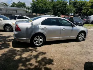 🚨🚨SUPER ECONÓMICO. Ford Fusion SE 2012. 💲2.400 CASH!! 🛣️ 95.000 Millas