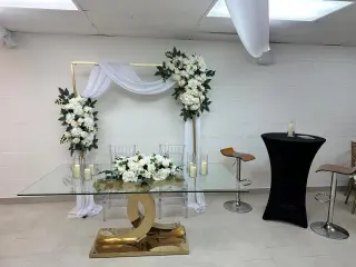 Luna Events Fiesta Hall