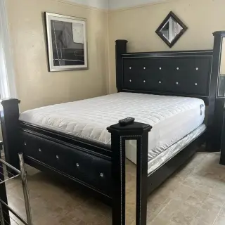 Habitaciones Bronx/Manhattan