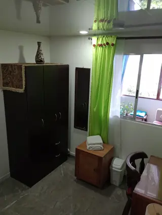 $550.000 habitación amoblada para caballero. Centro-Bogota-Las Nieves