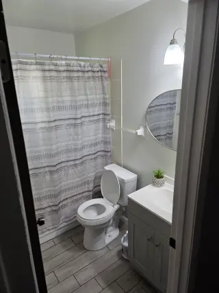 Se renta cuarto