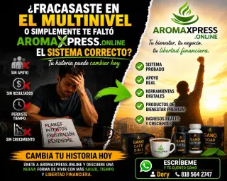 COMIENZA TU MAÑANA DE MANERA DIFERENTE