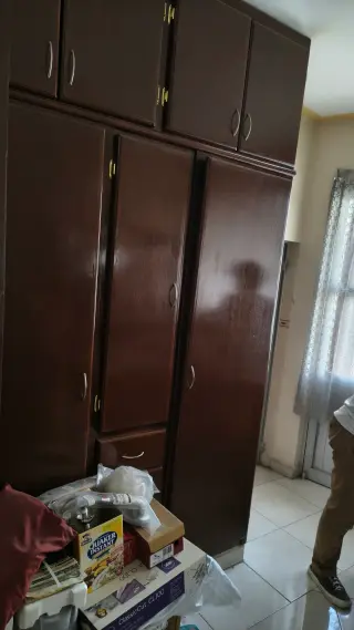 Hermsos y cómodo departamento a 15 minutos del centro caminando