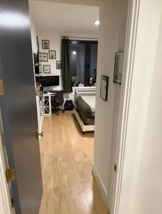 Cozy furnished 1bed/1bath in Greenwich Village is ready for immediate move-in
