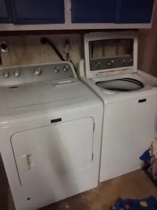 Private room for rent
