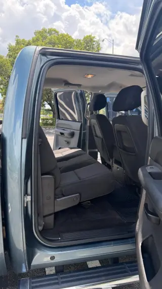 🛻 2012 Chevrolet Silverado 1500/ 💲6.200 CASH / ⚙️ Motor V8