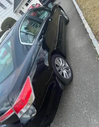 2012 Honda Accord for Sale