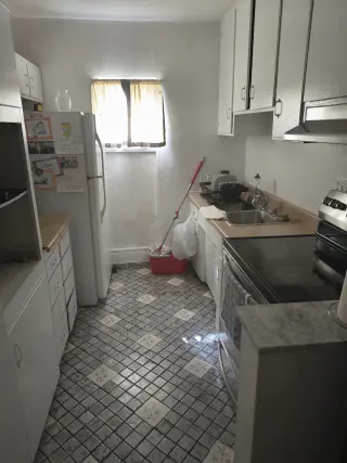 Compartir apartamento