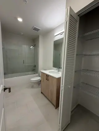 Apartment for rent