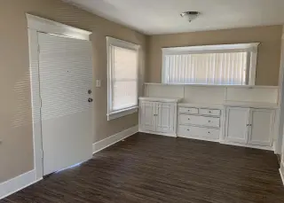 A home for you