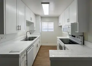 1 Bed 1 bath Apt in Riverside