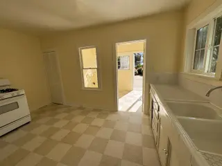 Casa de renta