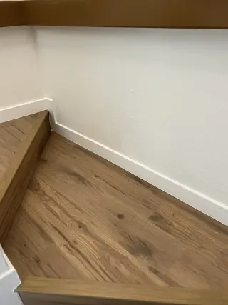 Ofrezco servicio de remodelacion