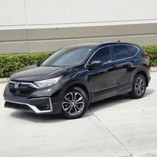 2020 Honda CR-V EX/ 💲 DOWN DESDE $1.000