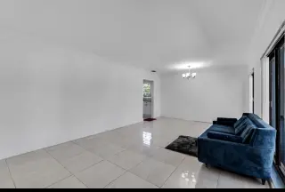Casa  3/1.5 cerca aeropuerto coral Gables fl