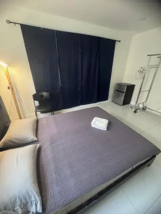 Se Renta Habitacion Privada
