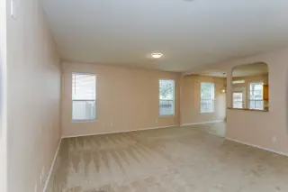 Casa en alquiler de 2 dormitorios y 1 baño