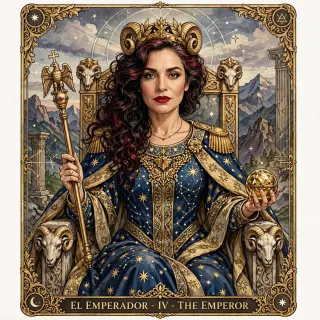 TAROT ASERTIVO DESDE CASA