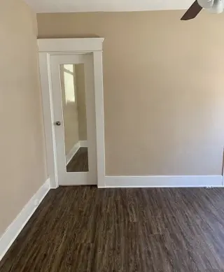 A home for you