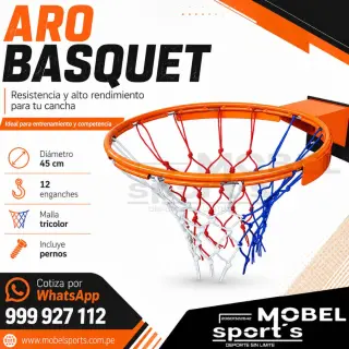 Plataforma metalica de arbitro - Mobel Sports