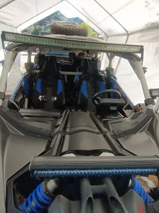 Can Am Maverick 2022 X3 XRS TURBO