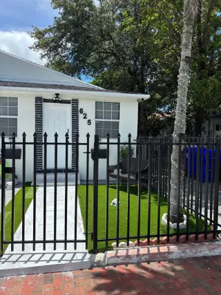DUPLEX EN RENTA