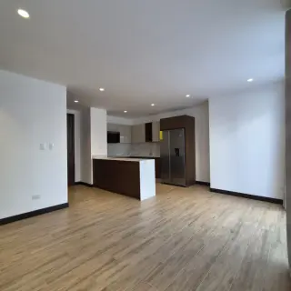 Apartamento nuevo en Alquiler en Zona 13