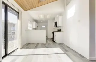 Casa de 1 dormitorio en alquiler