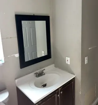Cuarto con Baño privado