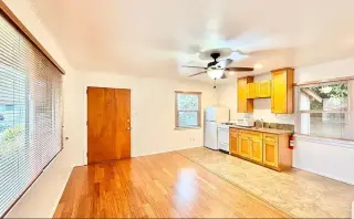 Situated in a well-maintained duplex